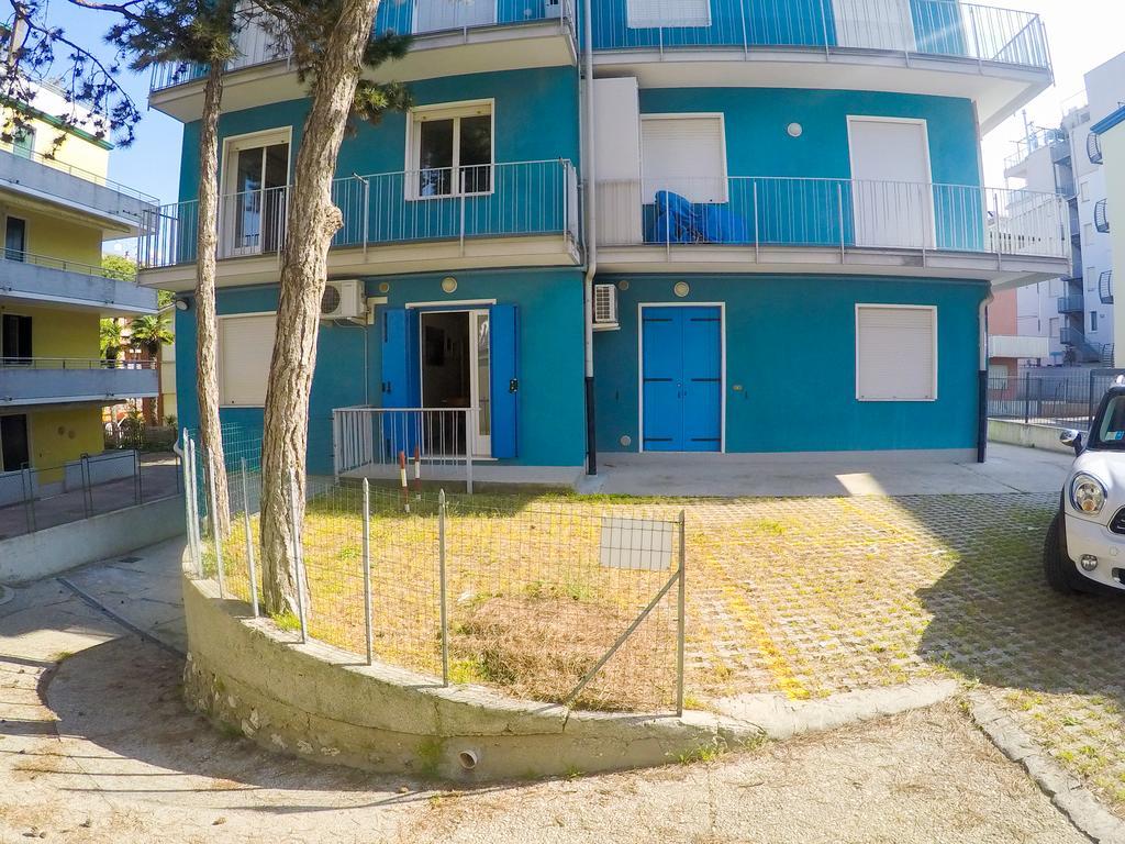 Condominio Sole - Agenzia Cocal Caorle Exterior foto