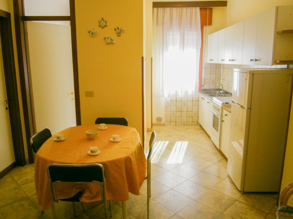 Condominio Sole - Agenzia Cocal Caorle Exterior foto